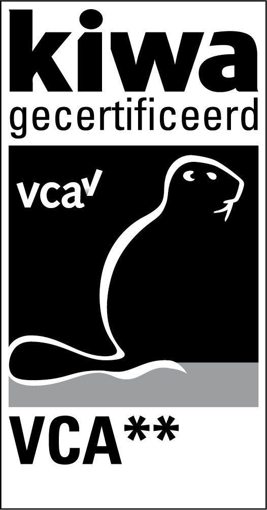 VCA Gecertificeerd 2 star